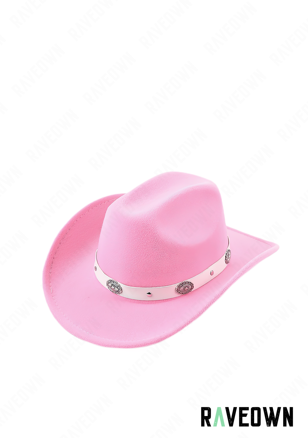 Chapeau de Cowboy Femme | BOHO Wild West