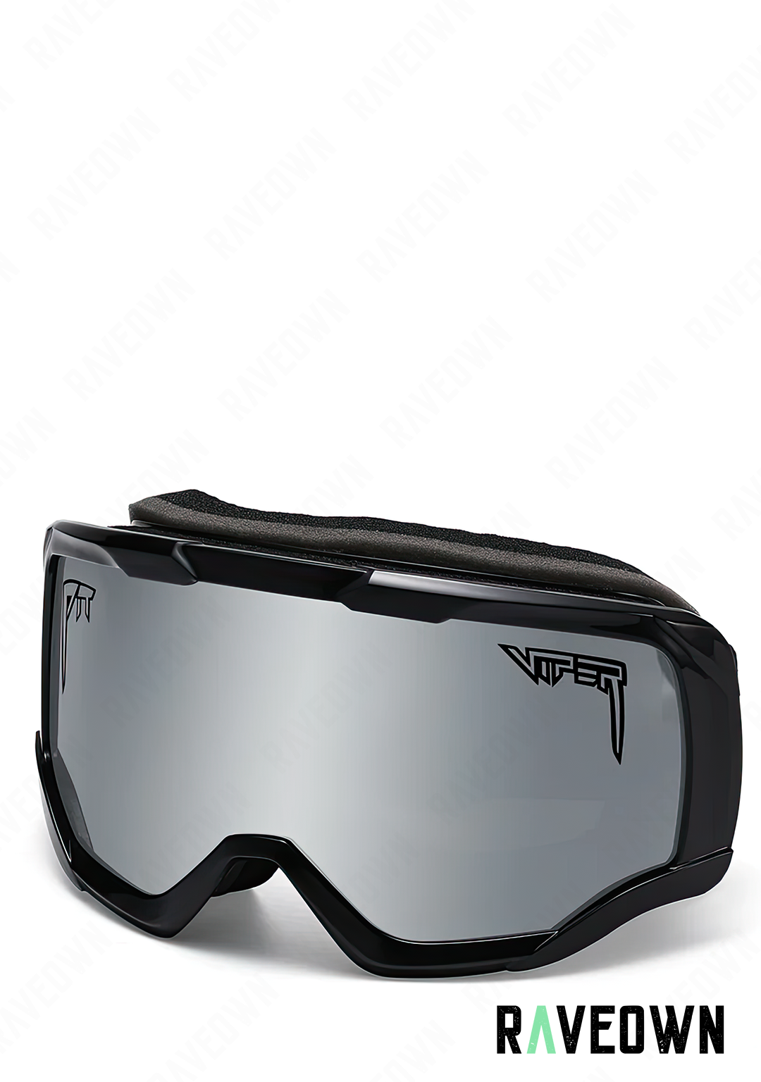 Masque Black Edition | Viper