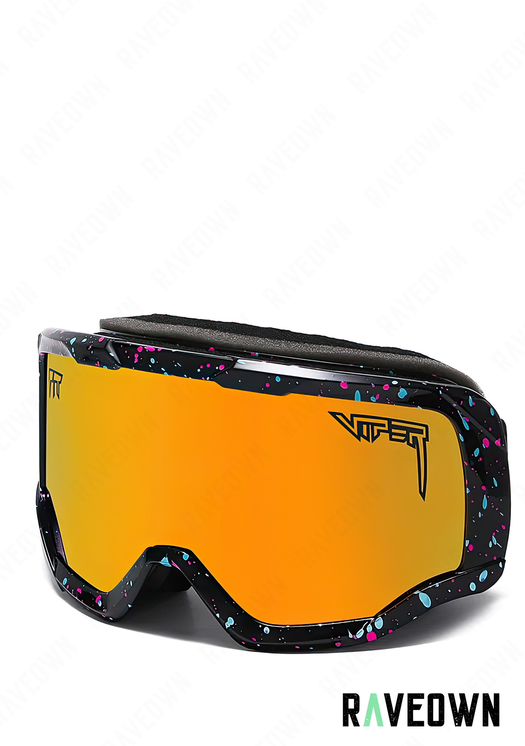 Masque Festival | Viper