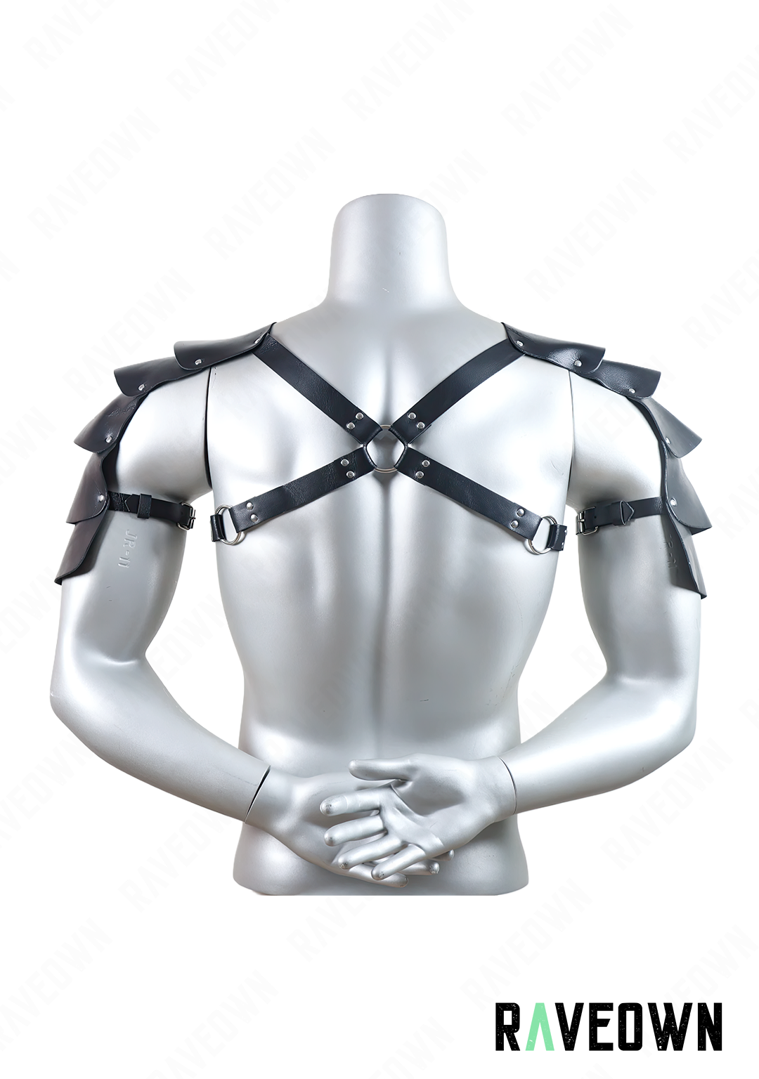 Harnais Épaulières Homme | MenRave