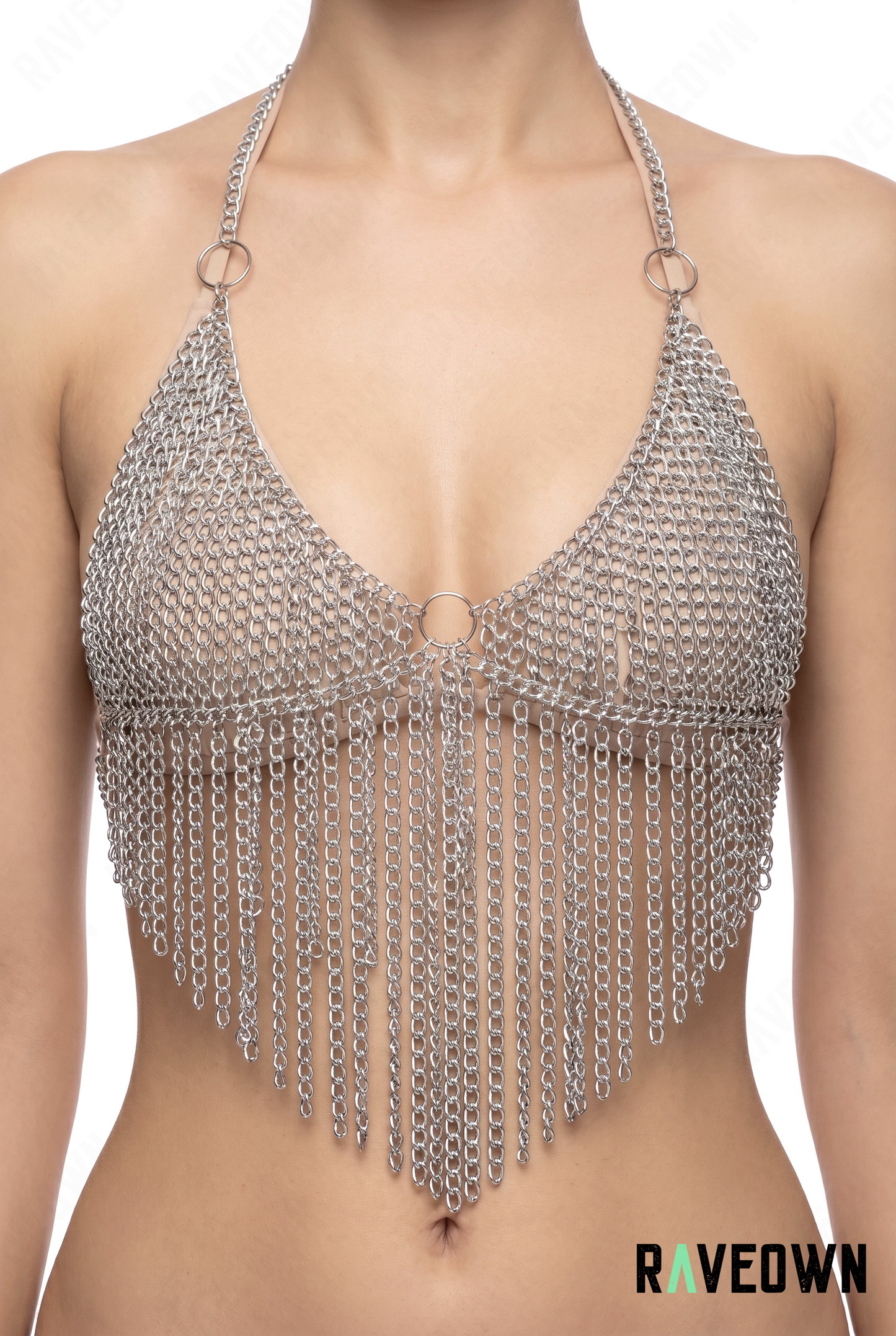 Chaine Bijoux De Corps | Solvaï