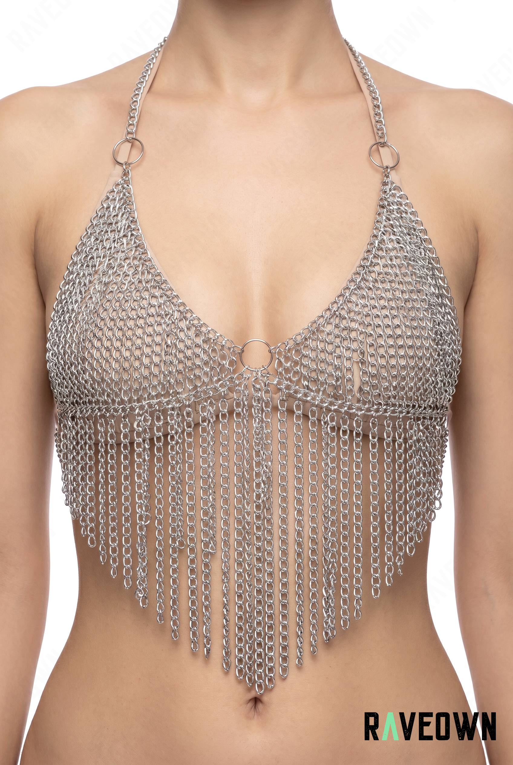 Chaine Bijoux De Corps | Solvaï