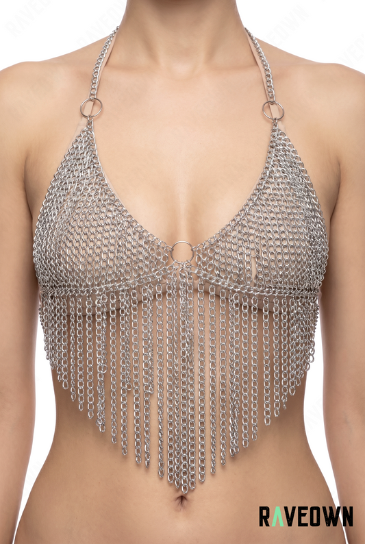 Chaine Bijoux De Corps | Solvaï