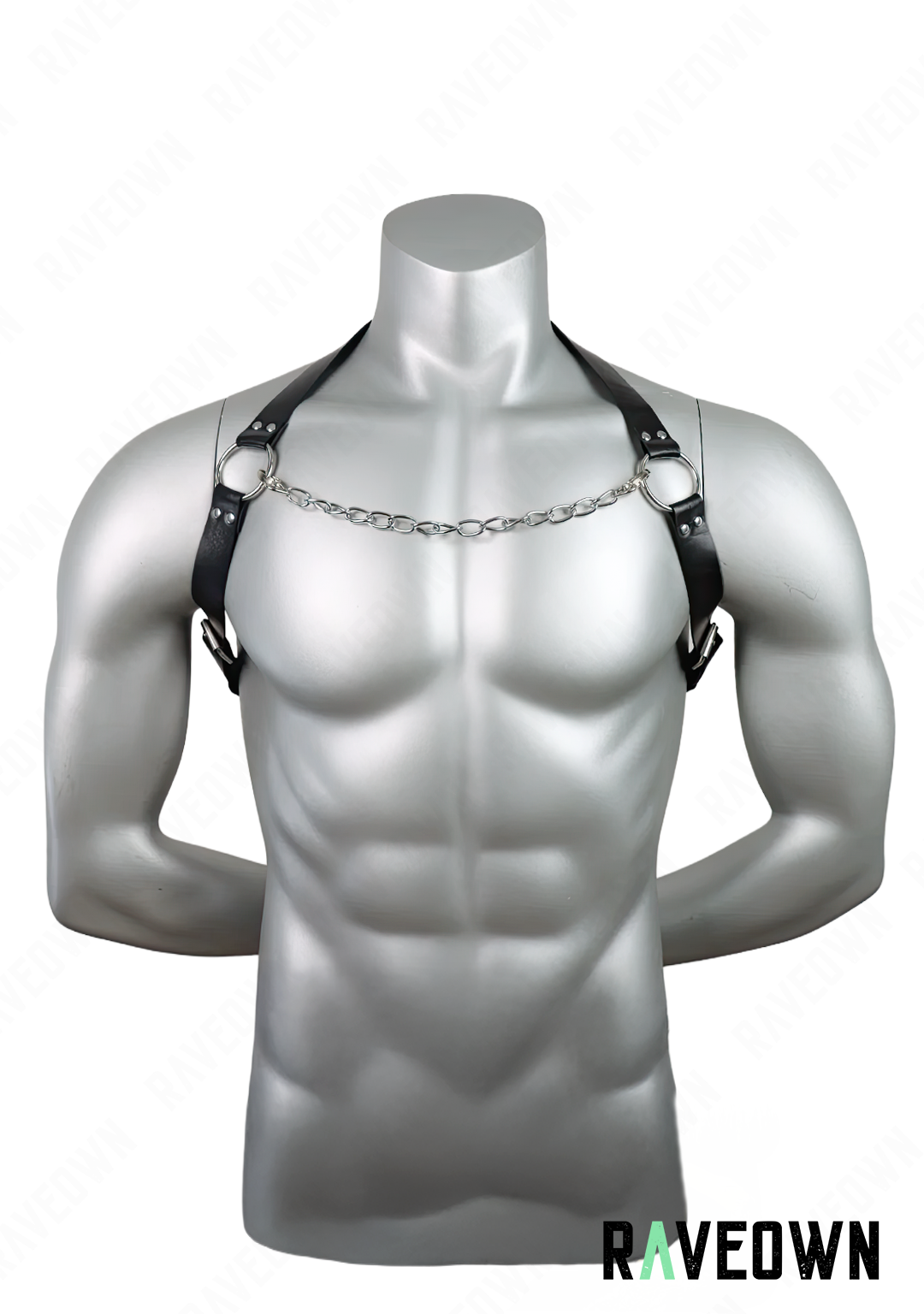 Harnais Chaine Homme | MenRave