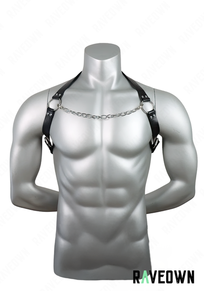 Harnais Chaine Homme | MenRave
