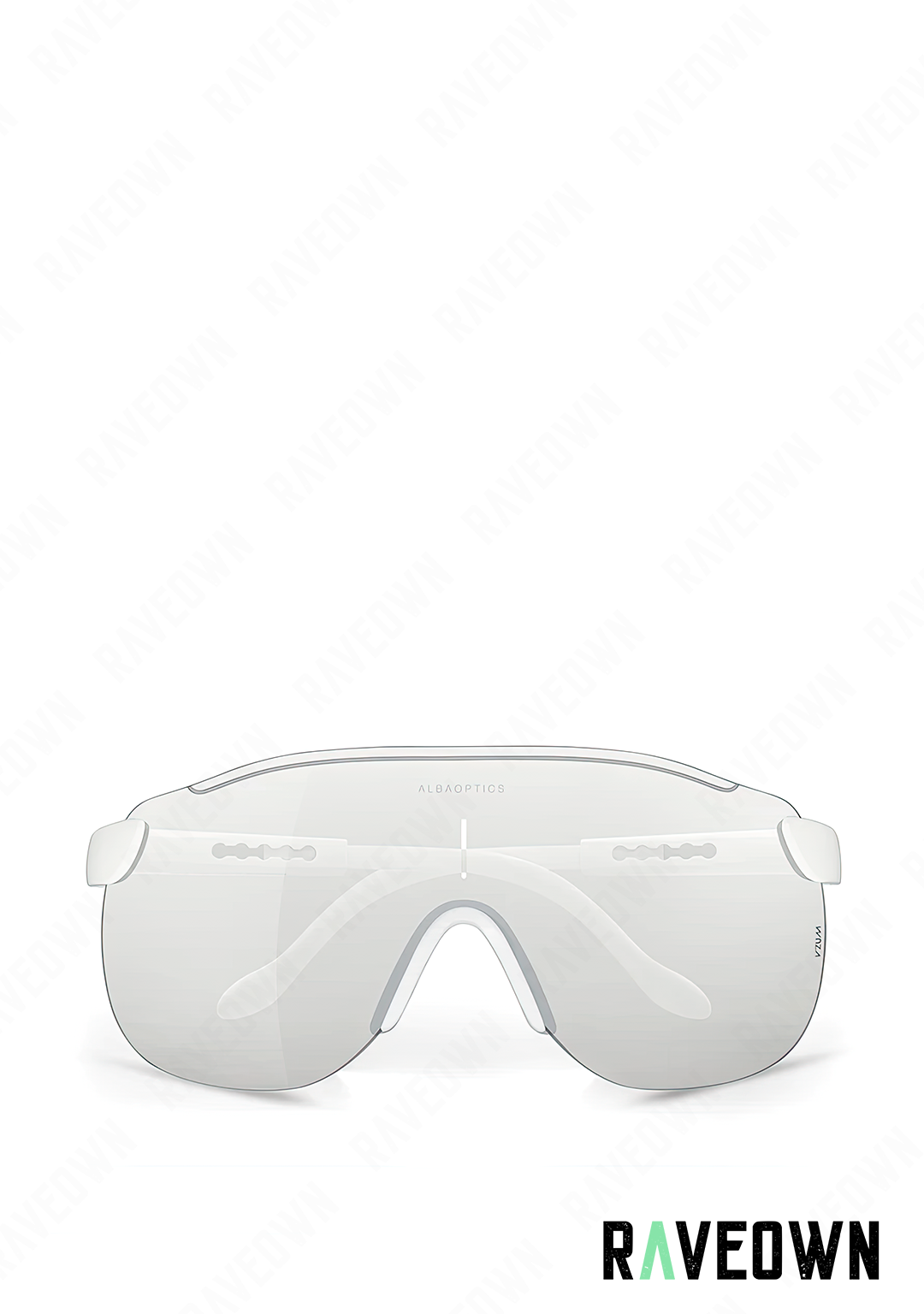 Lunette de Vitesse Photochromique | V-EYE