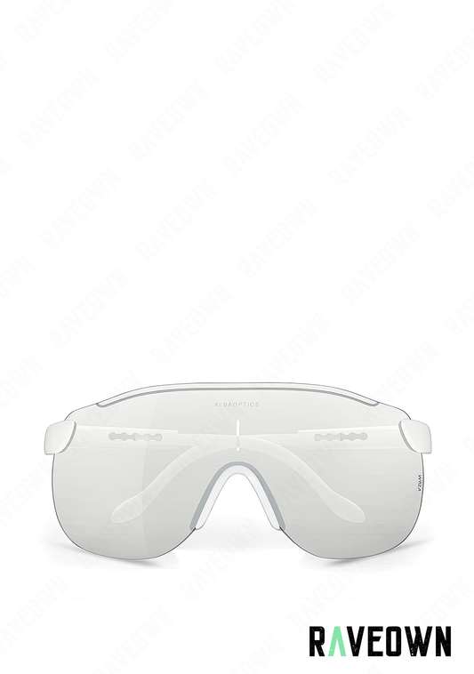 Lunette de Vitesse Photochromique | V-EYE