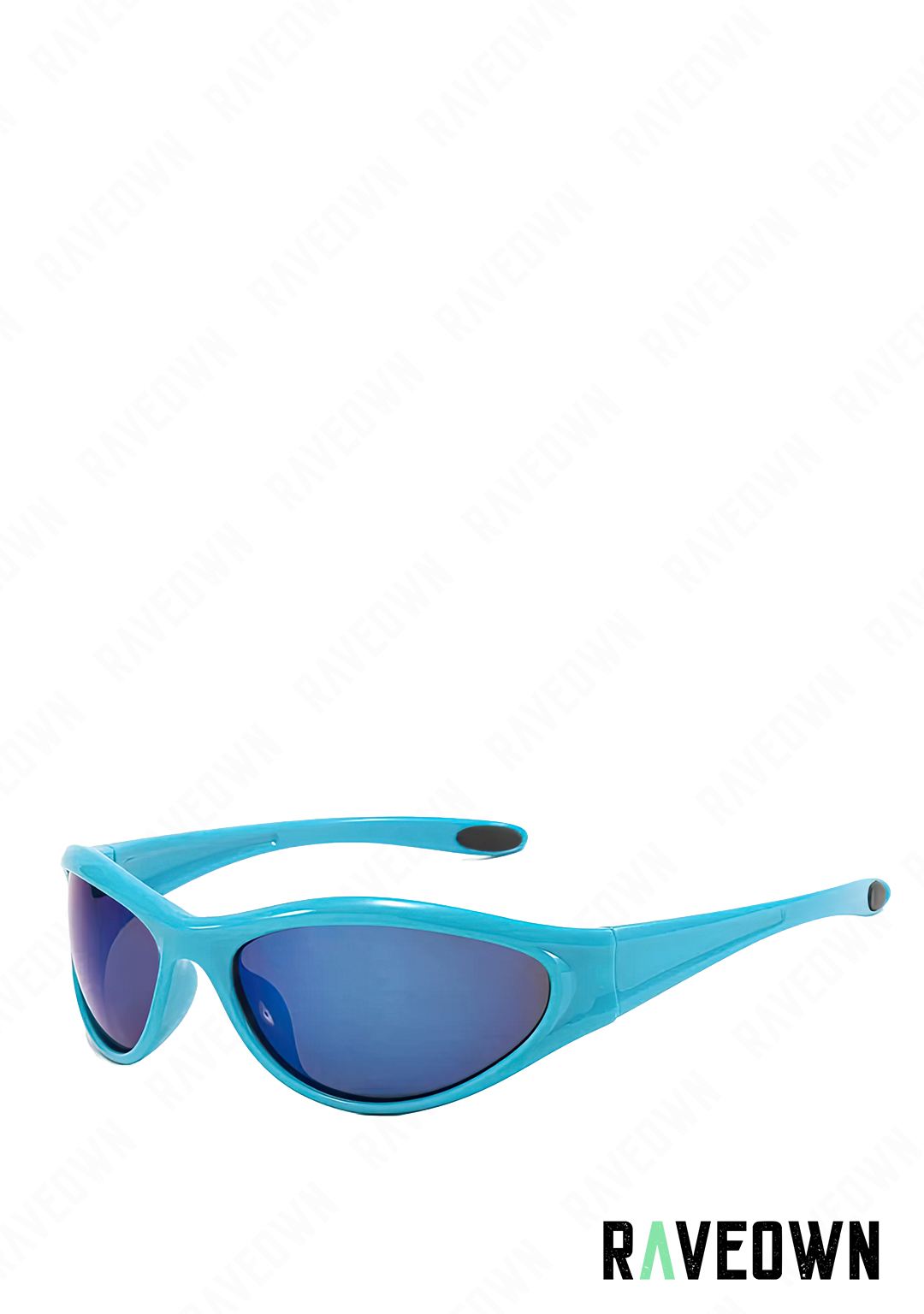 Lunette Color Rave | HighRave