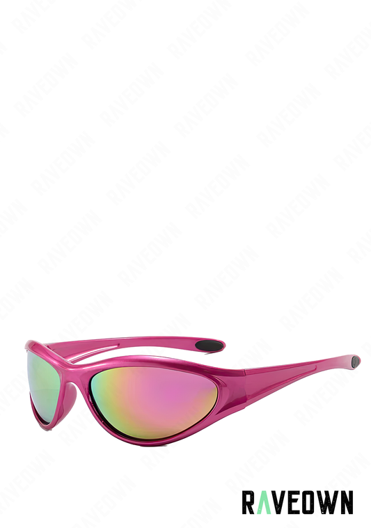Lunette Color Rave | HighRave