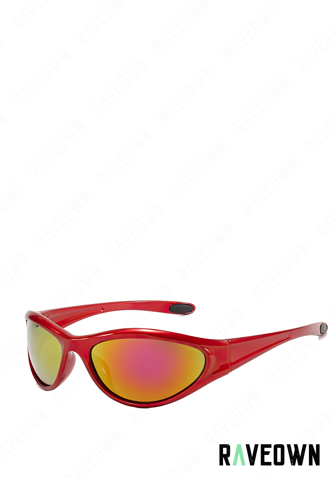 Lunette Color Rave | HighRave