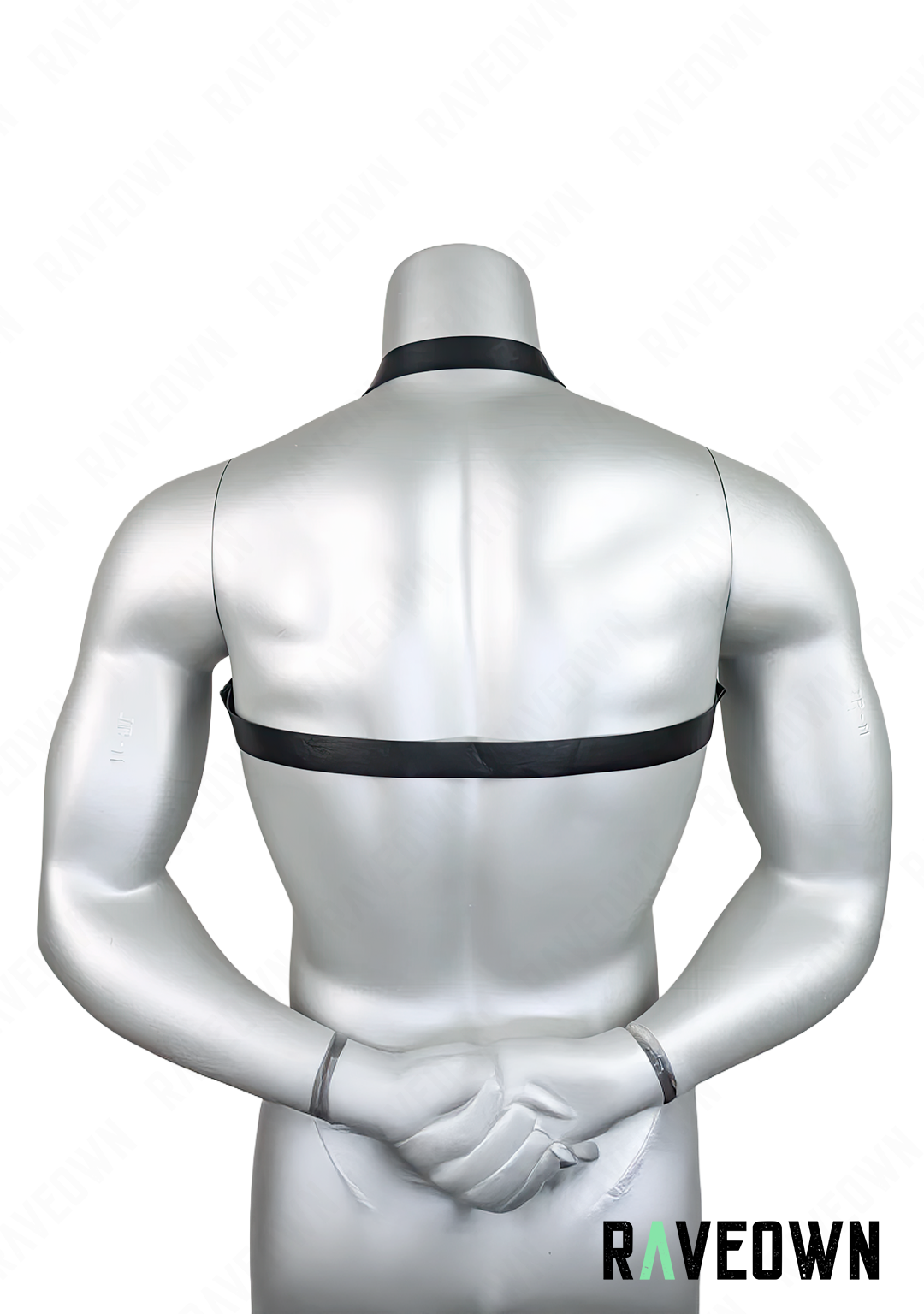Harnais Chaine Homme | MenRave
