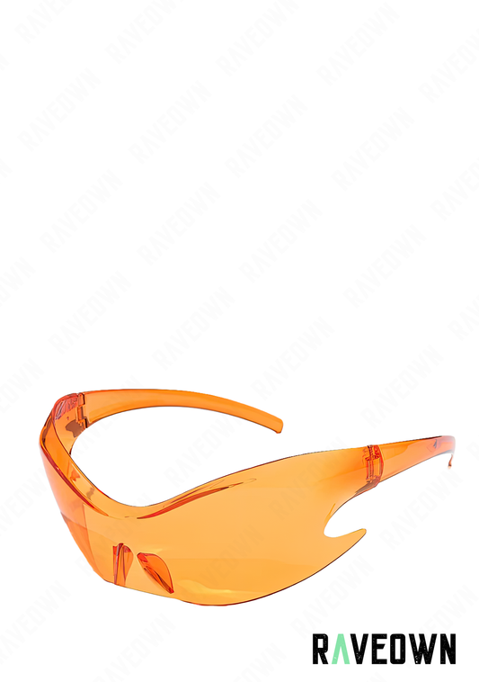 Lunette festival Femme Futur | FestiNight