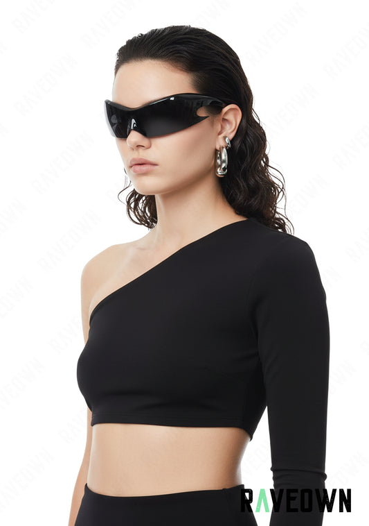 Lunettes Techno Femme | HighRave