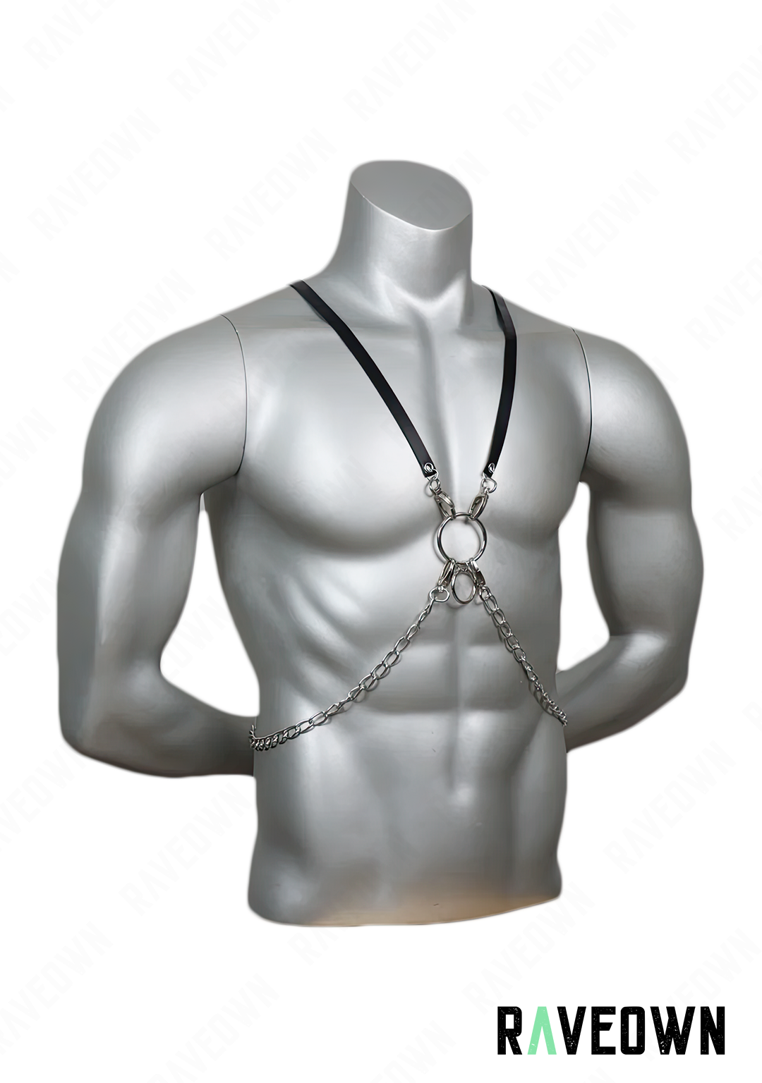 Harnais Corp Homme | MenRave