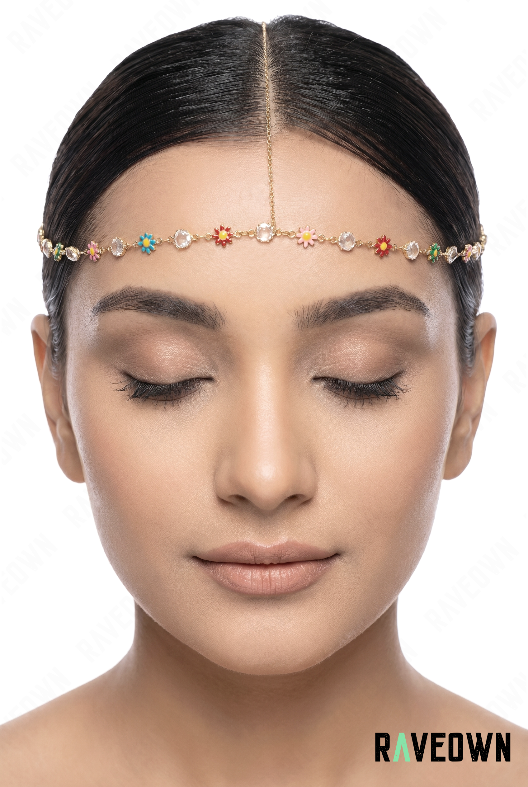 Accessoire Cheveux Fleur | Lunaï