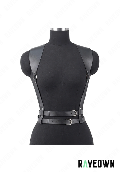 Harnais Rave Buste | HRave