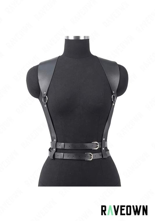 Harnais Rave Buste | HRave