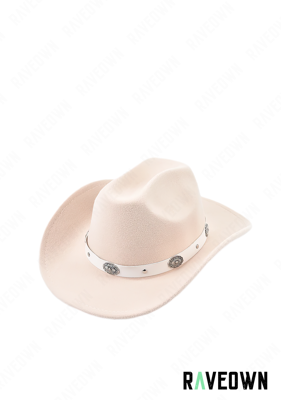 Chapeau de Cowboy Femme | BOHO Wild West