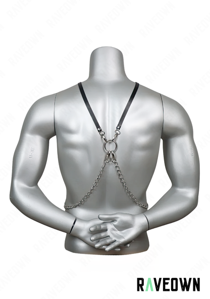 Harnais Corp Homme | MenRave