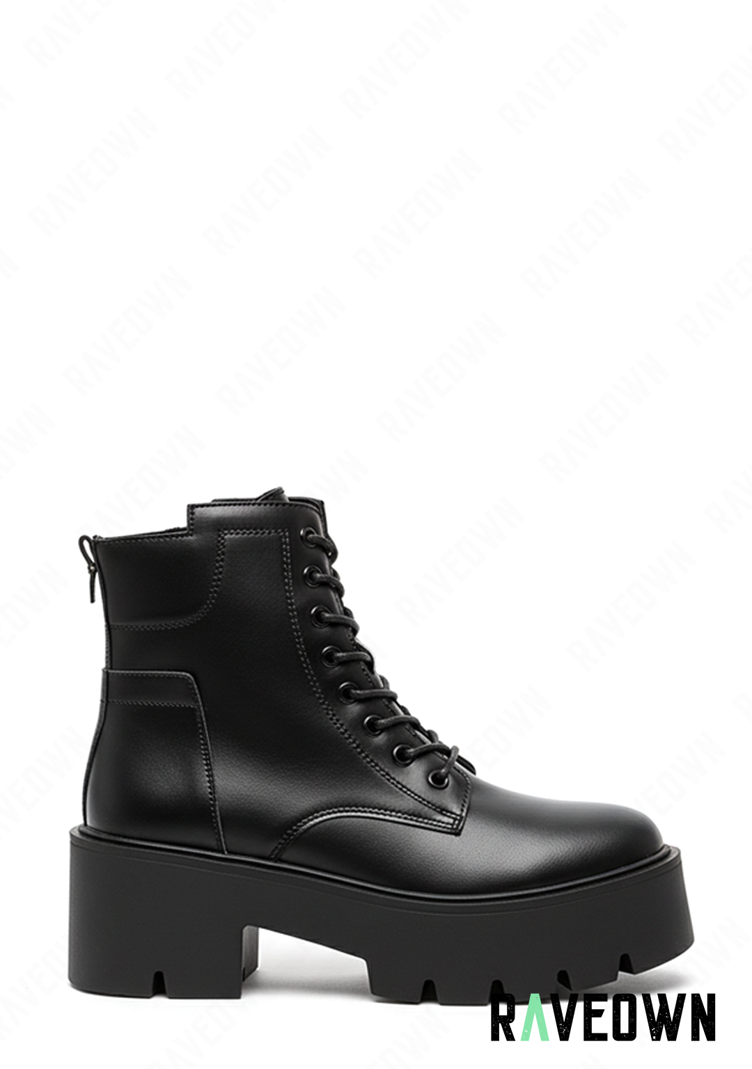 Bottines à Talon | GoRave