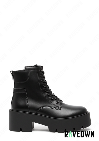 Bottines à Talon | GoRave