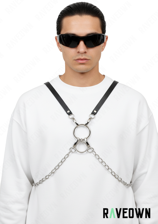 Harnais Corp Homme | MenRave
