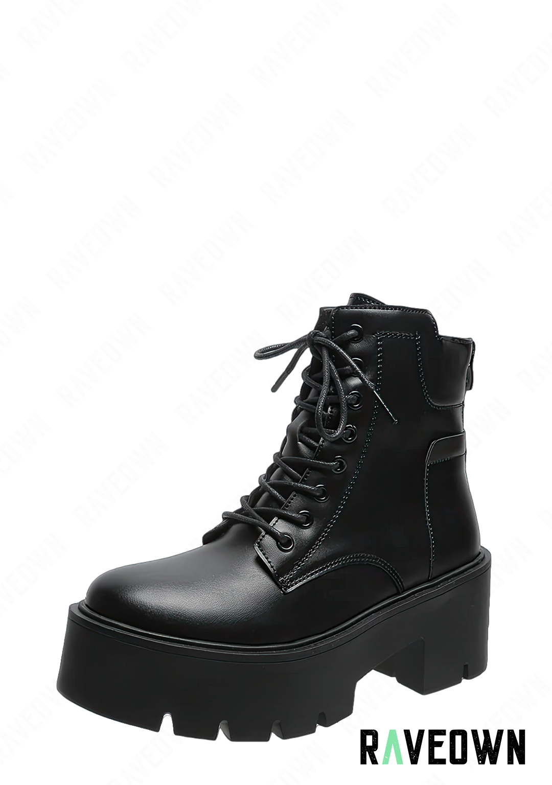 Bottines à Talon | GoRave