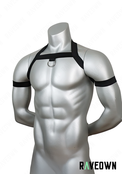 Harnais Élastique Homme | MenRave