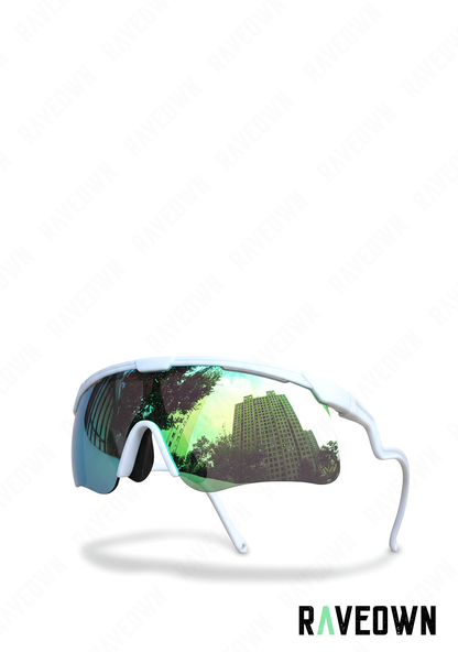 Lunette de Vitesse | Vex-Eye