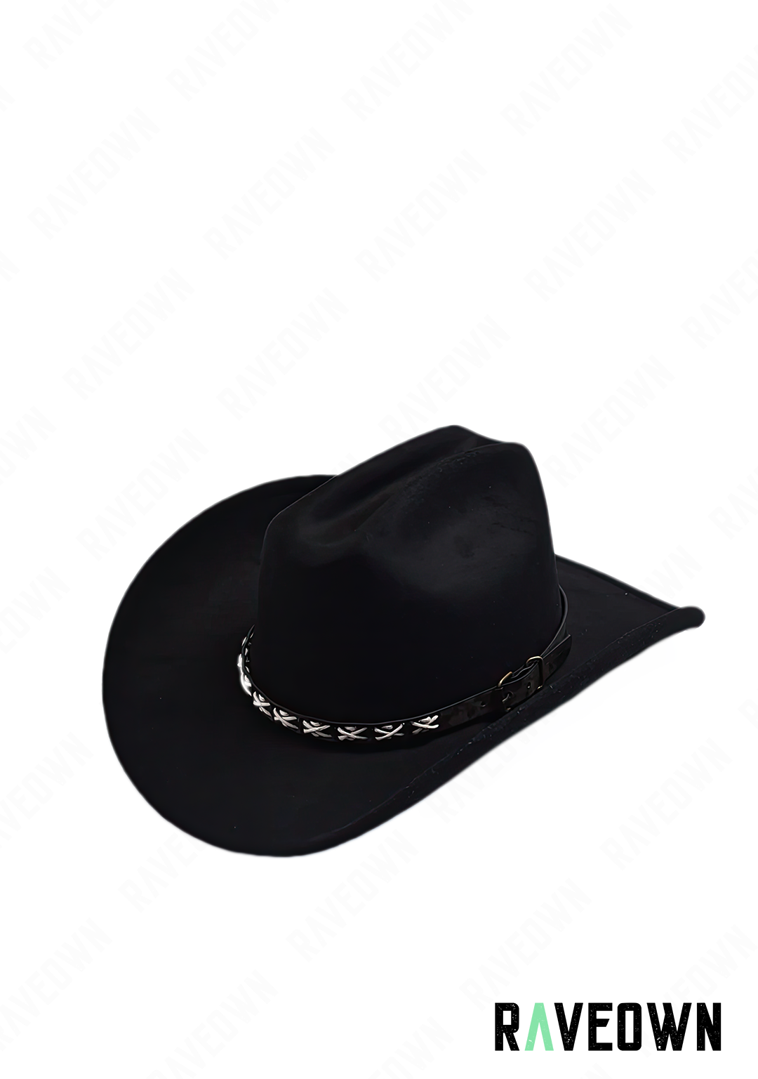 Chapeau de Cowboy Homme & Femme | BOHO Wild West