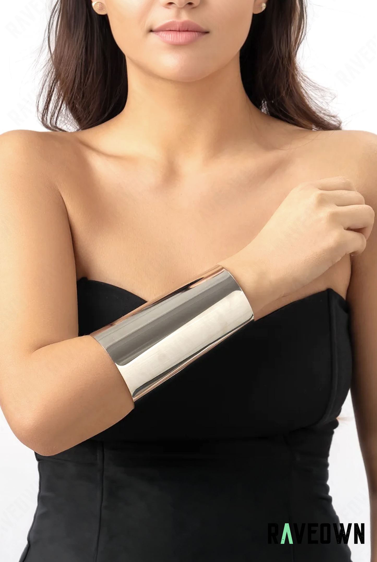 Longue Manchette Femme