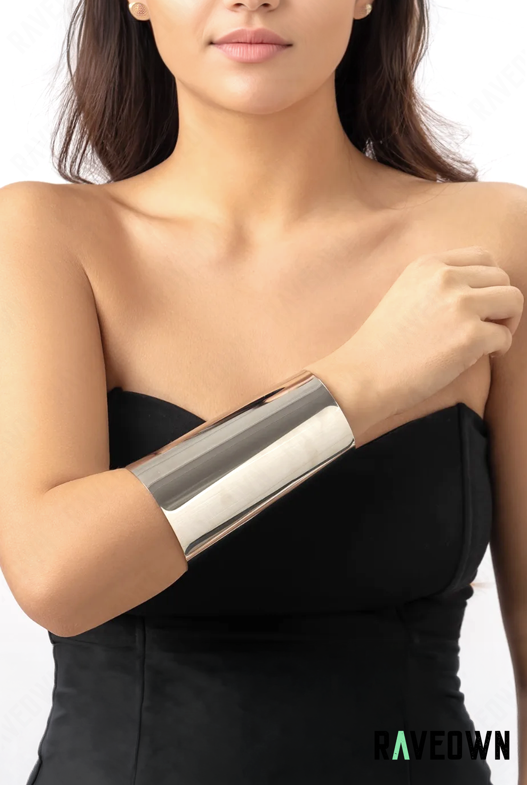Longue Manchette Femme