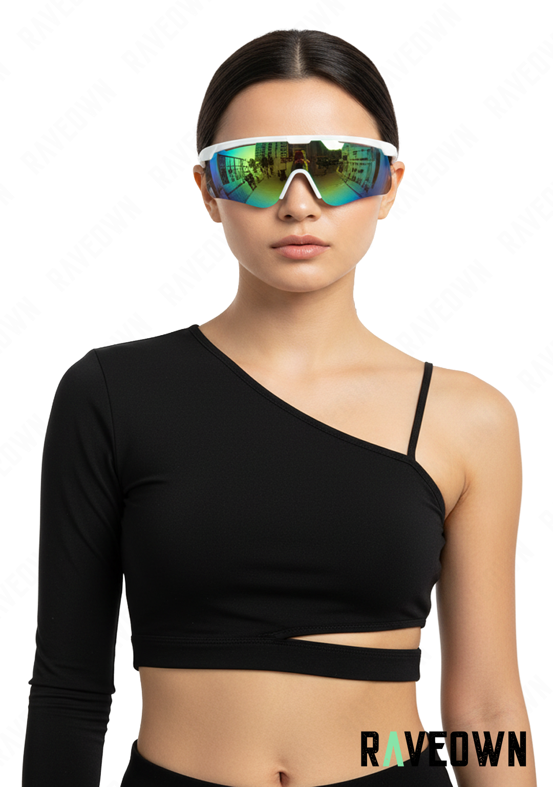 Lunette de Vitesse | Vex-Eye