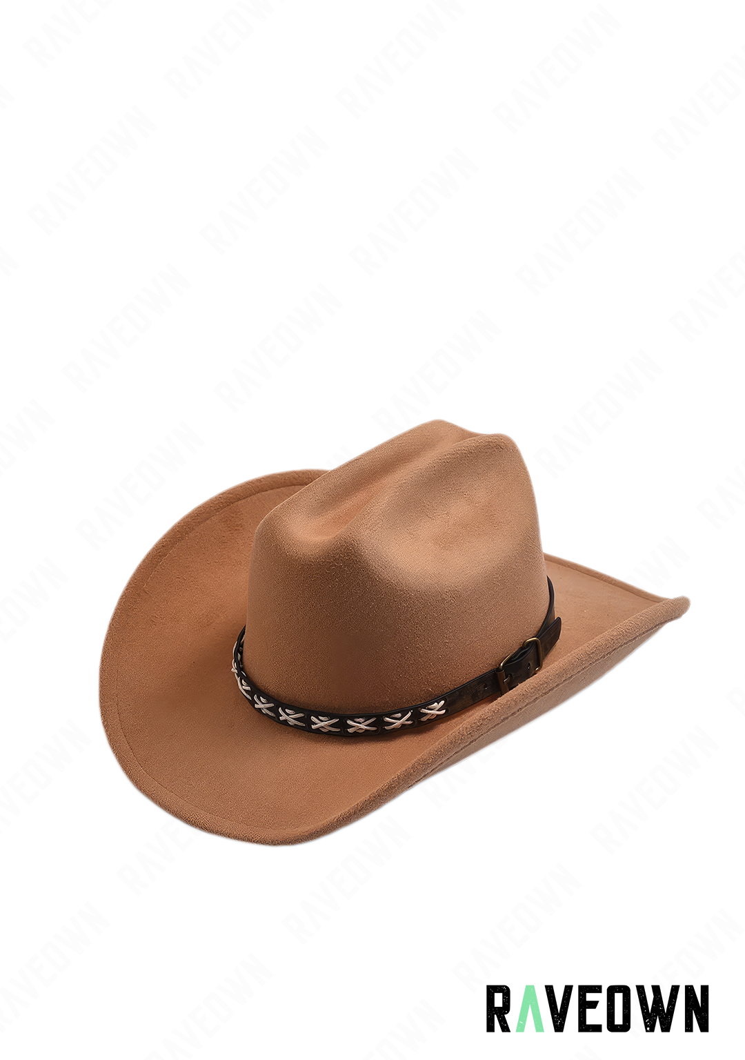 Chapeau de Cowboy Homme & Femme | BOHO Wild West