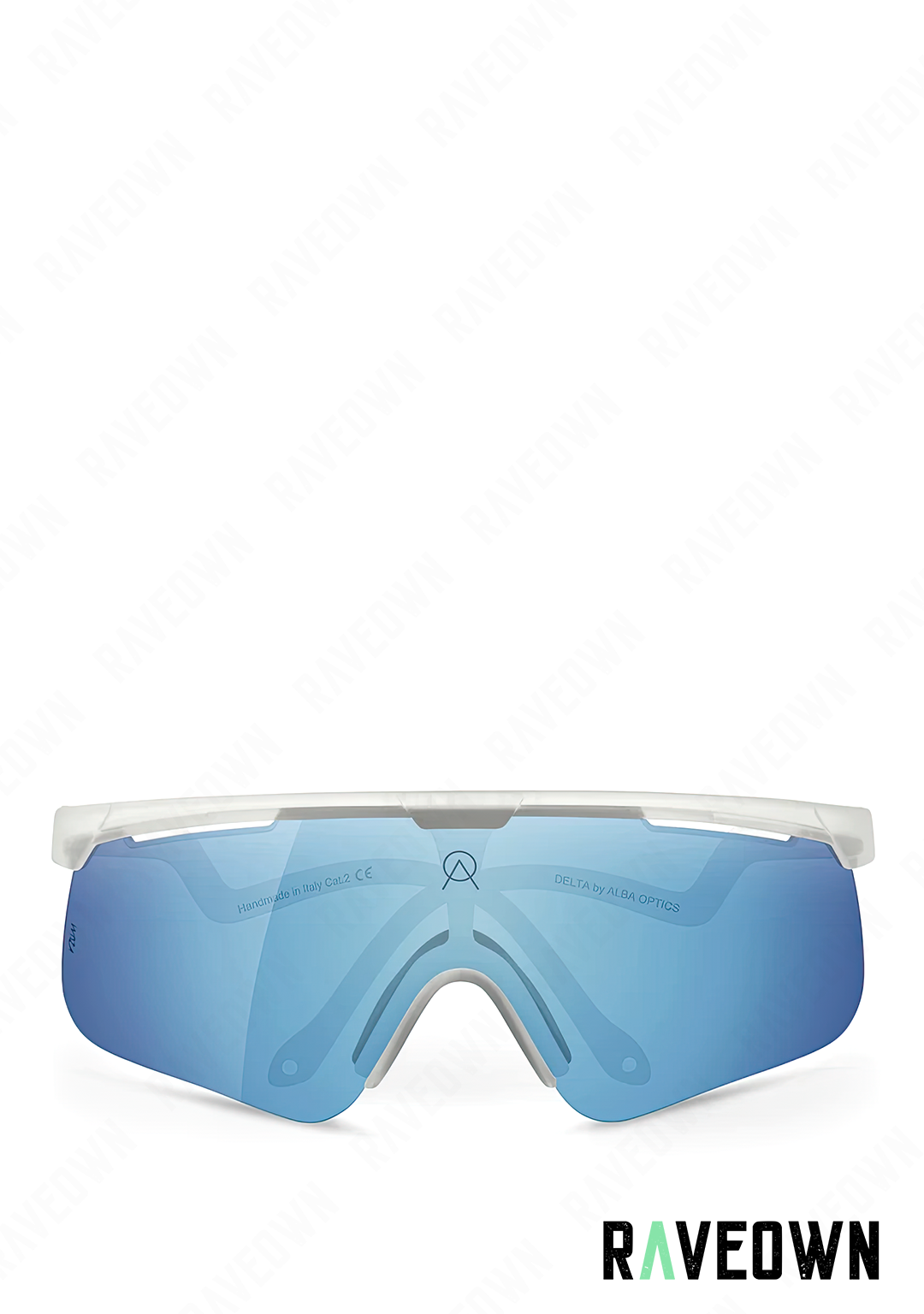 Lunette de Vitesse Photochromique | V-Rave