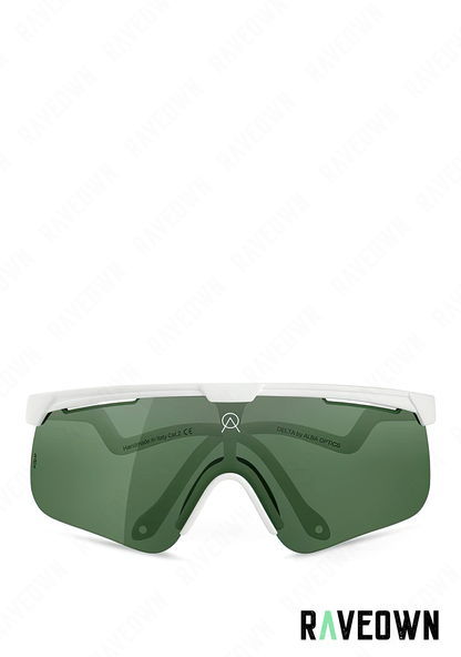 Lunette de Vitesse Photochromique | V-Rave