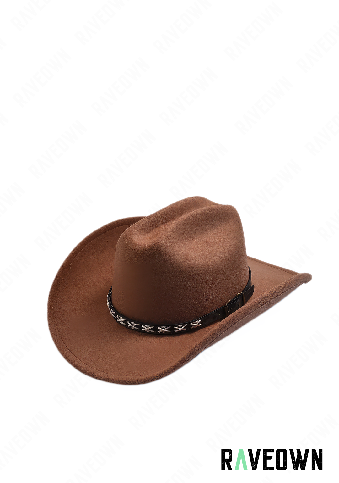 Chapeau de Cowboy Homme & Femme | BOHO Wild West