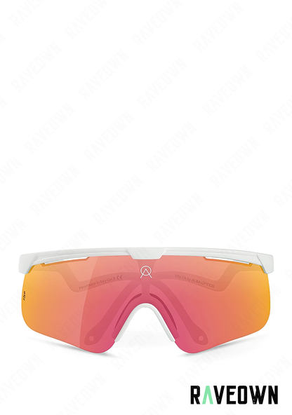 Lunette de Vitesse Photochromique | V-Rave