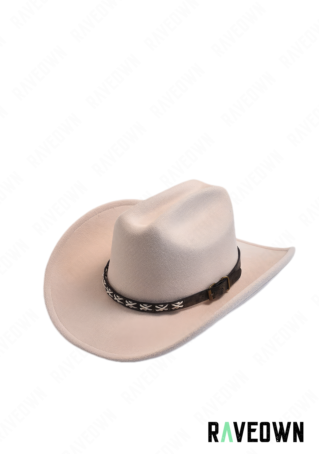 Chapeau de Cowboy Homme & Femme | BOHO Wild West