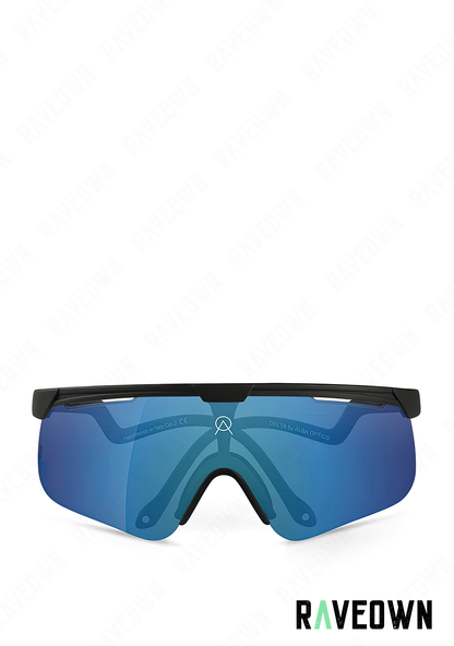 Lunette de Vitesse Photochromique | V-Rave
