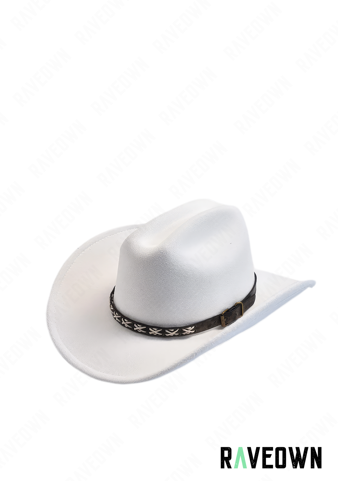 Chapeau de Cowboy Homme & Femme | BOHO Wild West