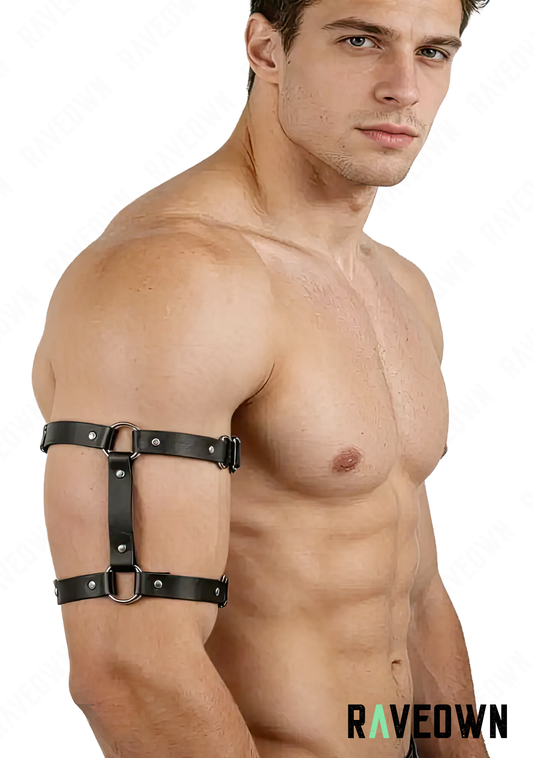 Harnais Bras Homme | MenRave