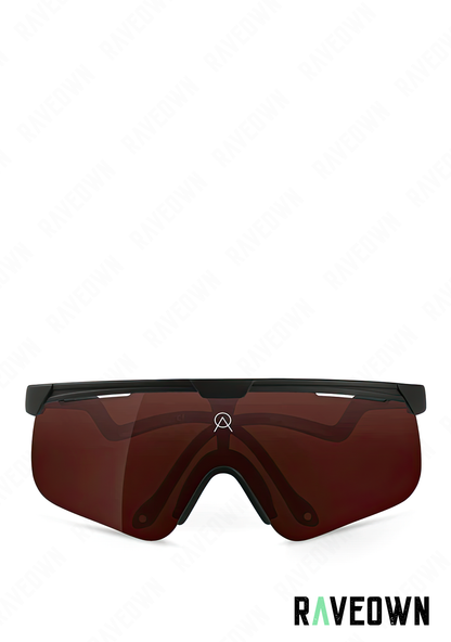 Lunette de Vitesse Photochromique | V-Rave