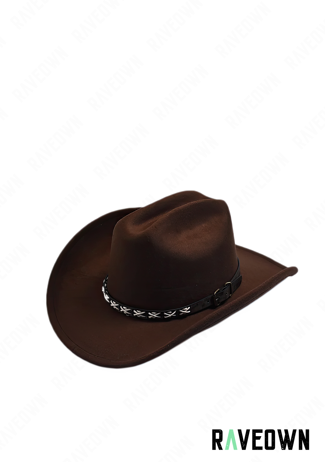 Chapeau de Cowboy Homme & Femme | BOHO Wild West