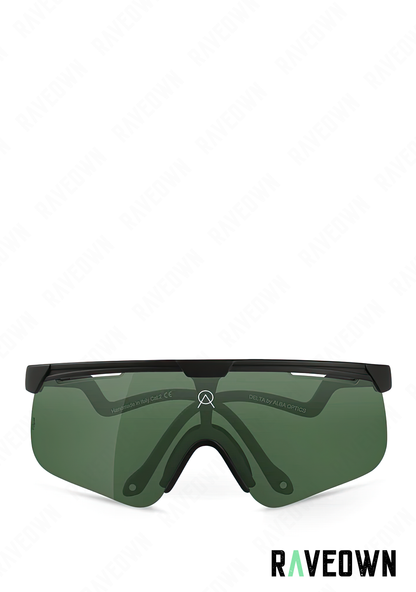 Lunette de Vitesse Photochromique | V-Rave