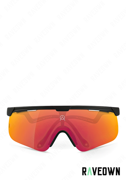 Lunette de Vitesse Photochromique | V-Rave