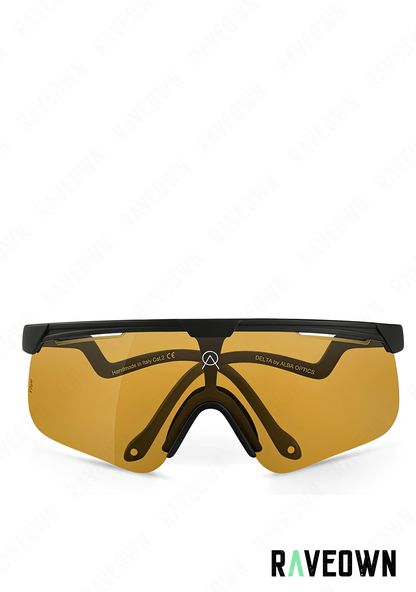 Lunette de Vitesse Photochromique | V-Rave
