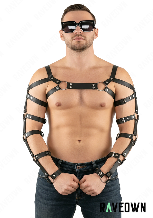 Harnais Mode Homme | MenRave