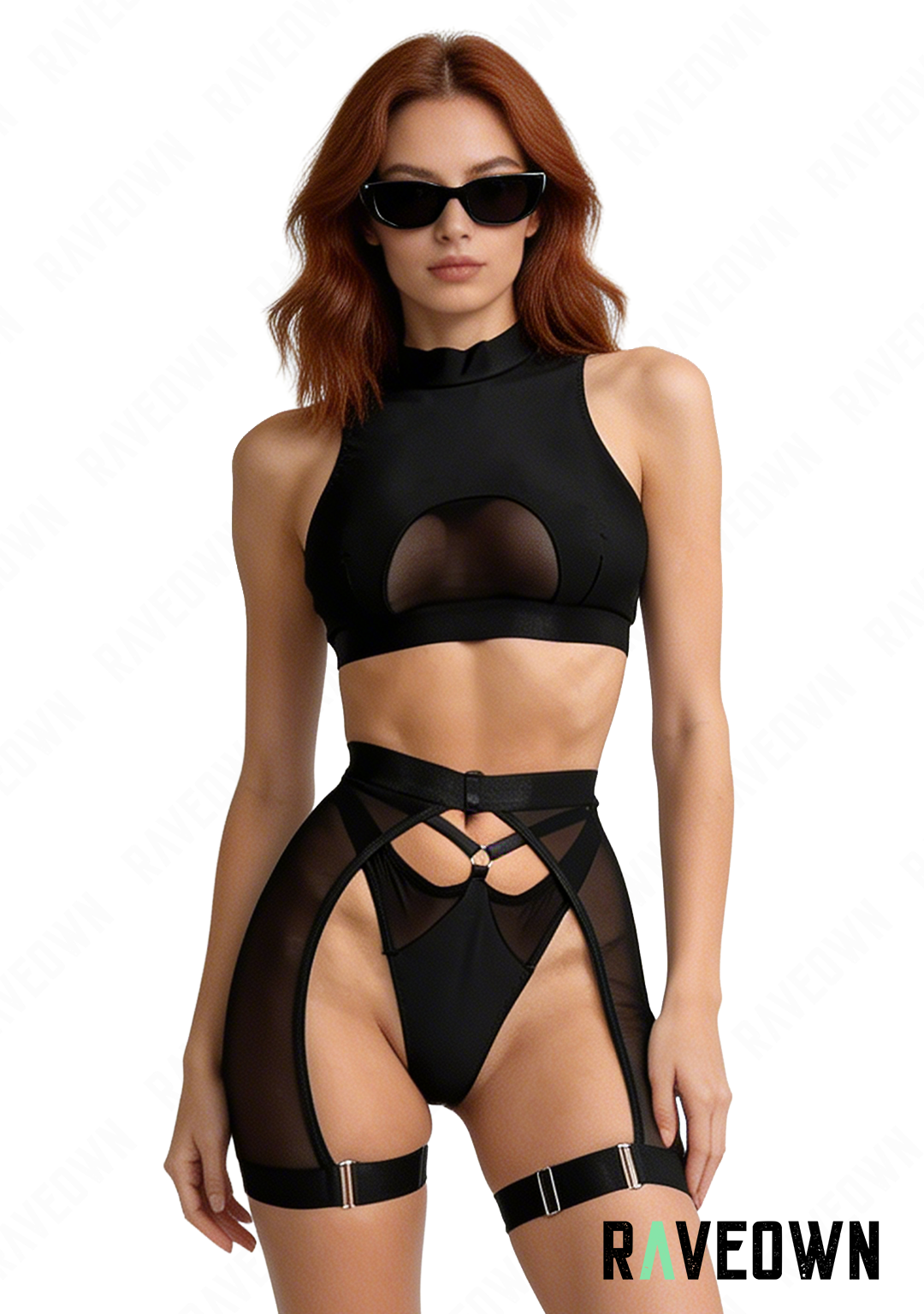 Ensemble Lingerie Femme | EchoRave