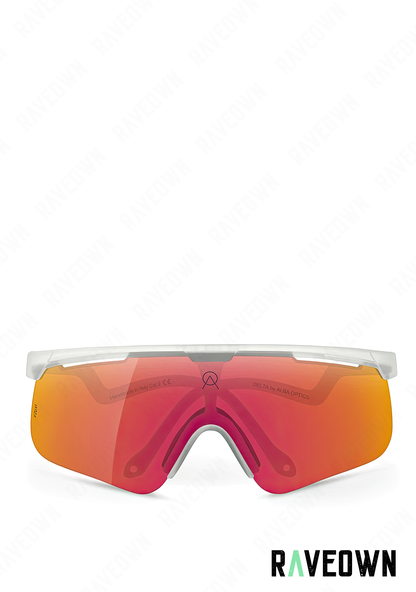 Lunette de Vitesse Photochromique | V-Rave